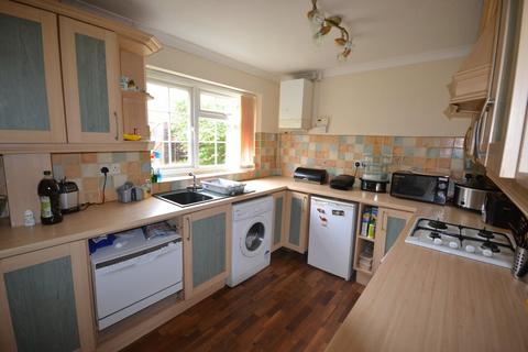 undefined, Cranmer Drive, Leicester LE7