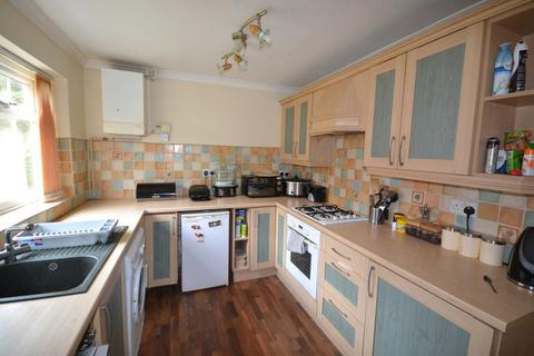 undefined, Cranmer Drive, Leicester LE7