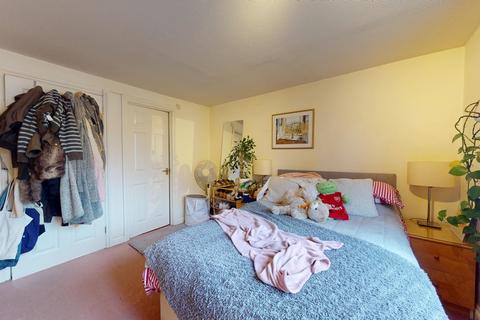undefined, Kirby Place, Oxford