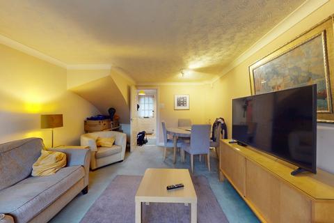 undefined, Kirby Place, Oxford