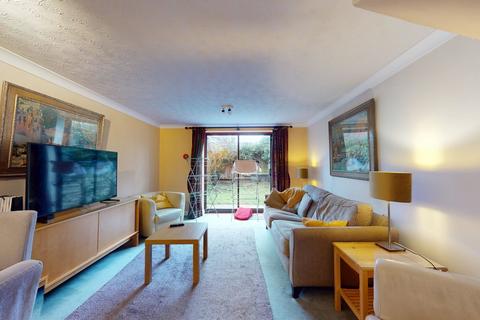 undefined, Kirby Place, Oxford