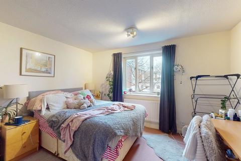 undefined, Kirby Place, Oxford