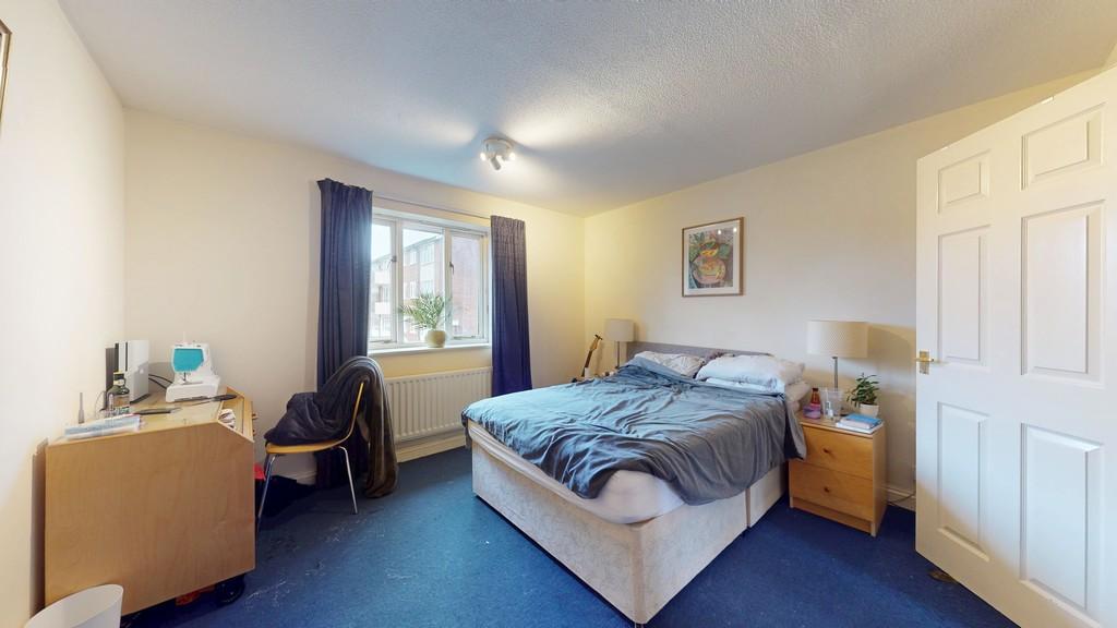 Bedroom 2 - Angle 1
