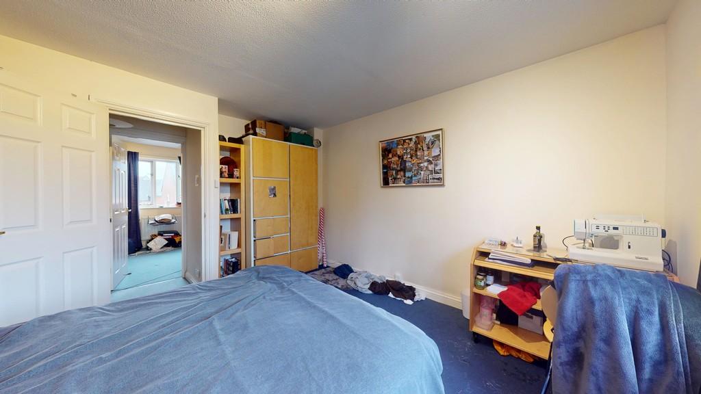 Bedroom 2 - Angle 2