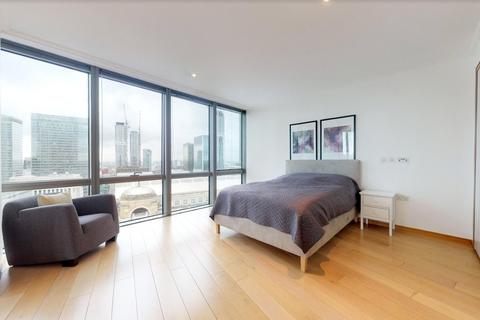 2 bedroom apartment to rent, West India Quay, 26 Hertsmere Road, London, E14