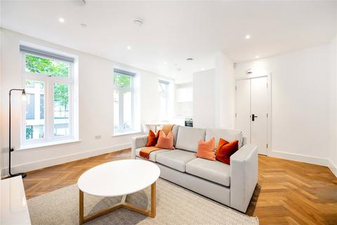 1 bedroom apartment to rent, Charlotte Street, Fitzrovia, London, W1T