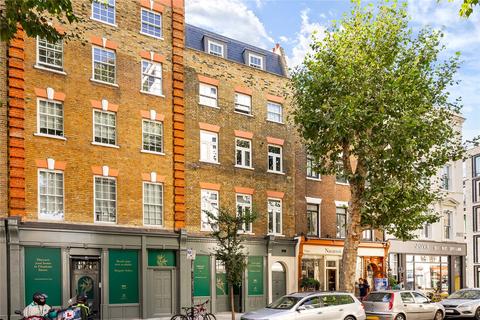 1 bedroom apartment to rent, Charlotte Street, Fitzrovia, London, W1T