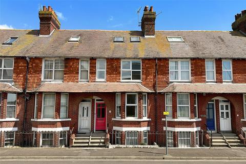 4 bedroom terraced house for sale, Pier Road, Littlehampton, West Sussex