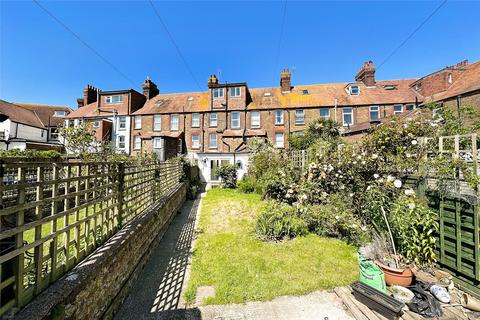 4 bedroom terraced house for sale, Pier Road, Littlehampton, West Sussex