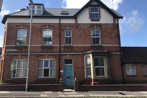undefined, Freemantle House, 21 Priory Avenue, Taunton, Somerset, TA1