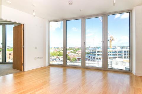 undefined, The Eye, Glass Wharf, City Centre, Bristol, BS2