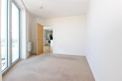 undefined, The Eye, Glass Wharf, City Centre, Bristol, BS2