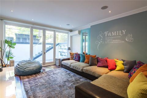 6 bedroom detached house for sale - Canfield Gardens, West Hampstead, London, NW6