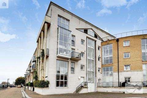 2 bedroom apartment to rent, Queen Of Denmark Court, London SE16