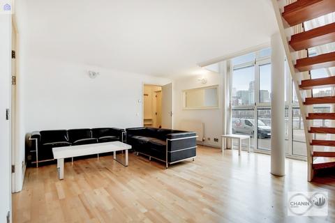 2 bedroom apartment to rent, Queen Of Denmark Court, London SE16