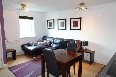 2 bedroom townhouse to rent, Marvell Way, Wath Upon Dearne, S63 7FL