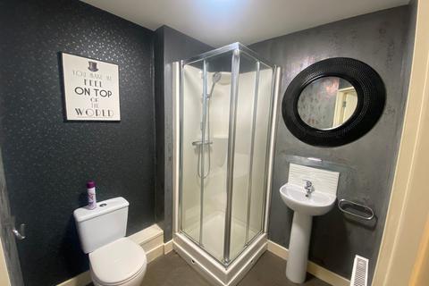 2 bedroom townhouse to rent, Marvell Way, Wath Upon Dearne, S63 7FL
