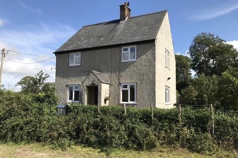 undefined, Nantglyn Road, Denbigh, Denbighshire, LL16