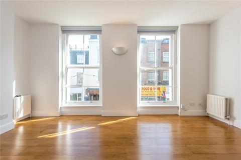 Exmouth Market, London, EC1R