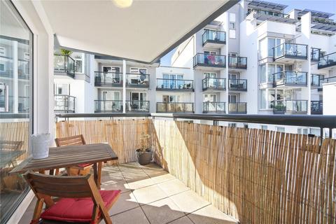 2 bedroom apartment to rent, Osiers Road, Putney, London, SW18