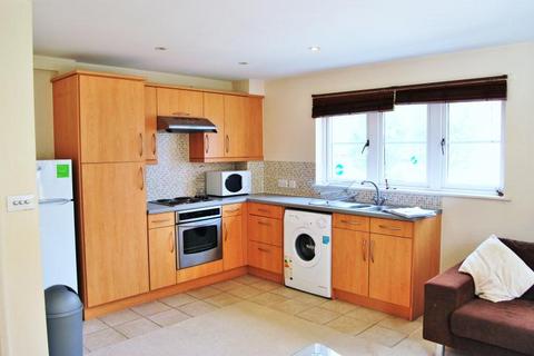 2 bedroom apartment to rent, Beech Road, 20 Beech Road, Headington, Oxford
