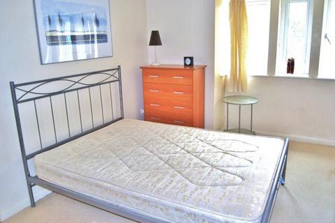 2 bedroom apartment to rent, Beech Road, 20 Beech Road, Headington, Oxford