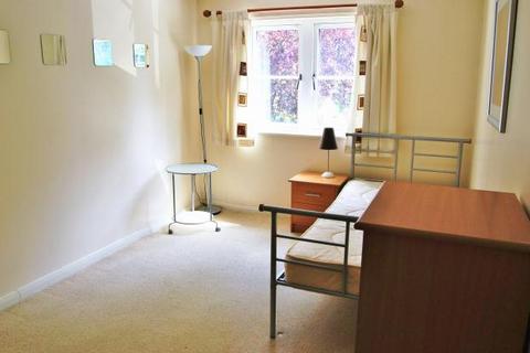 2 bedroom apartment to rent, Beech Road, 20 Beech Road, Headington, Oxford