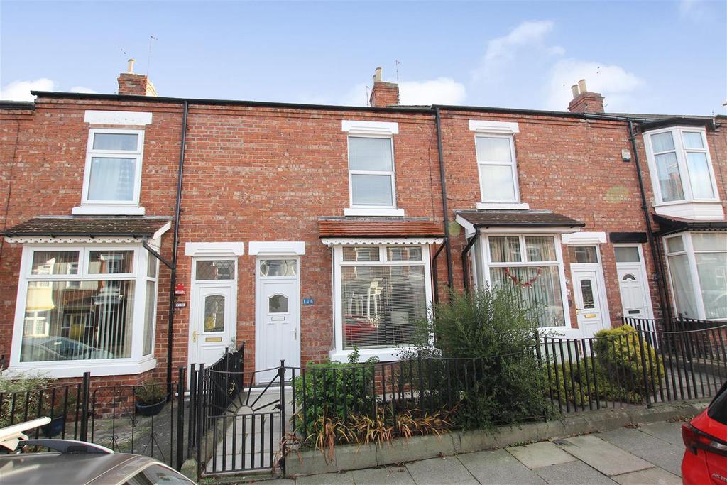 Greenbank Road, Darlington 2 bed townhouse £84,000