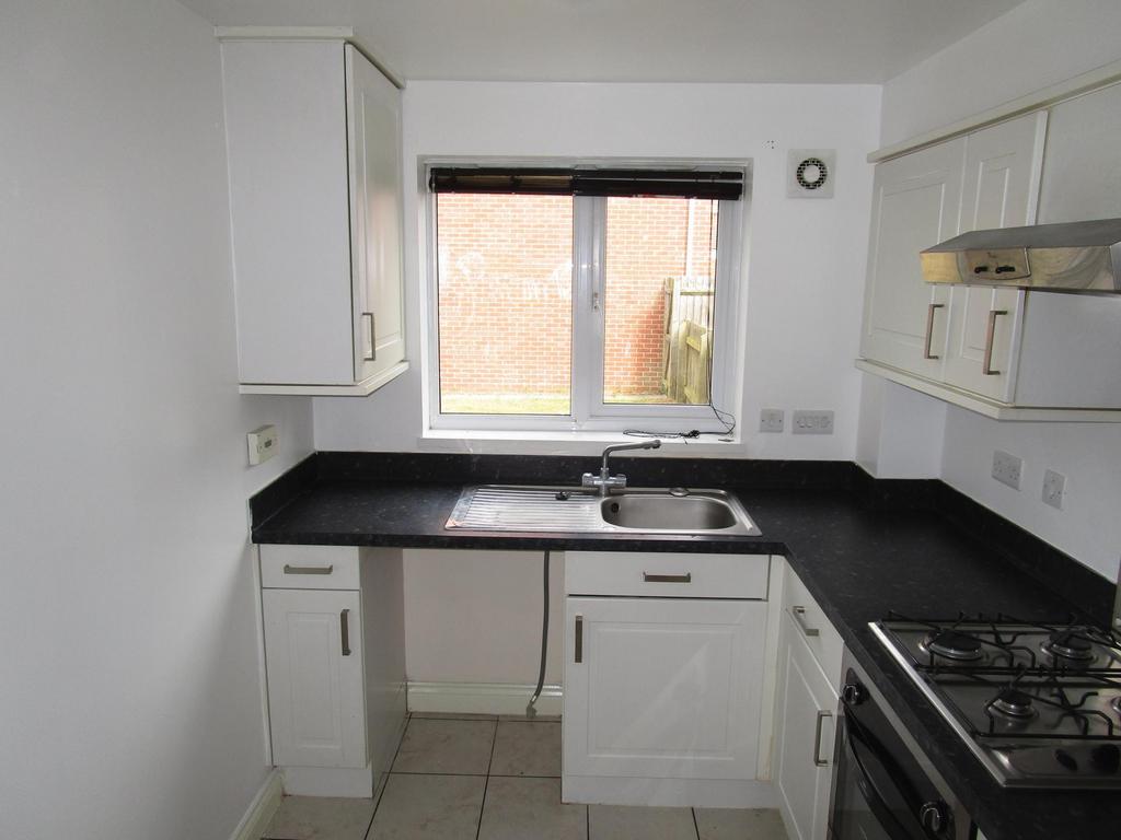 House in Blaby, Thorpe Astley, Braunstone - View 3