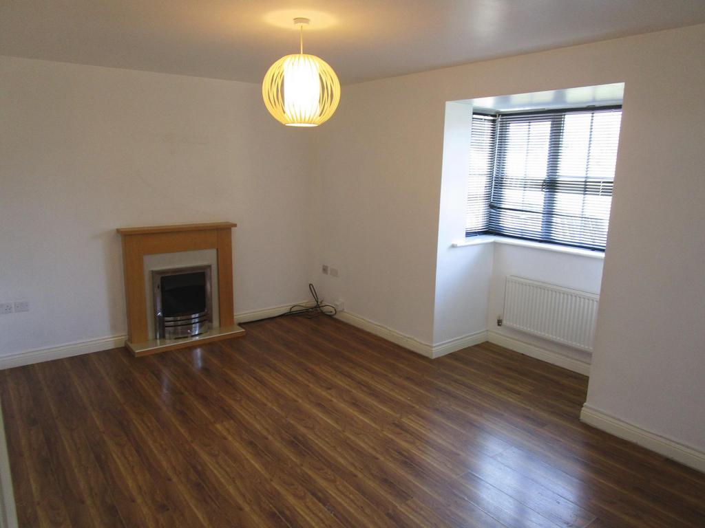 House in Blaby, Thorpe Astley, Braunstone - View 4
