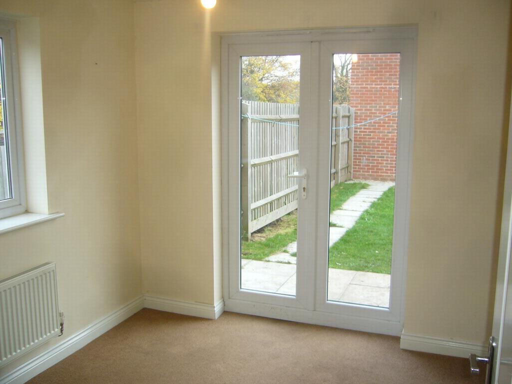 House in Blaby, Thorpe Astley, Braunstone - More