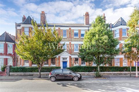 2 bedroom apartment to rent, Salisbury Mansions, London, N15