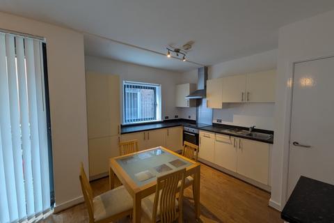 undefined, Kings Dock Mill, 32 Tabley Street