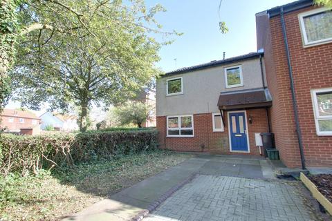 undefined, Amadis Road, Leicester