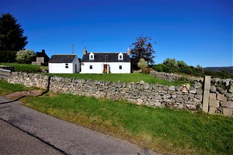 Applecross Strathcarron 2 Bed Detached House 225 000