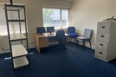 Office to rent, Craven Court, Camberley, GU15