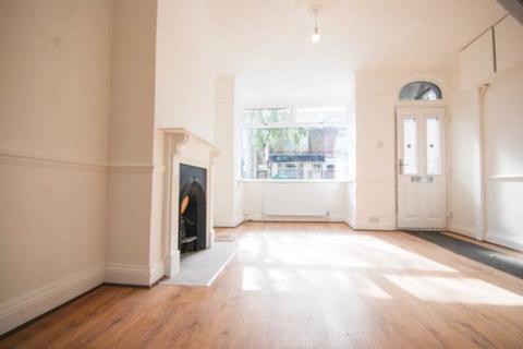 undefined, Brookscroft Road, Walthamstow, E17