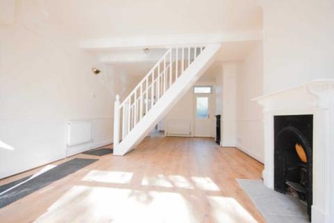 undefined, Brookscroft Road, Walthamstow, E17
