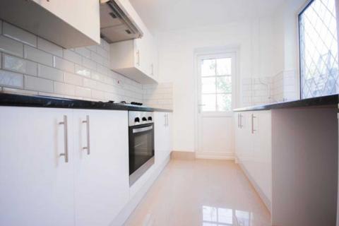 undefined, Brookscroft Road, Walthamstow, E17