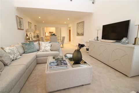1 bedroom retirement property for sale - Sandbanks Road, Poole Park, Poole, Dorset, BH14