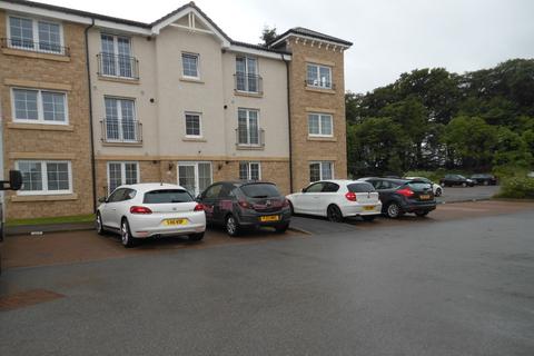 3 bedroom apartment to rent, Mackie Place, Elrick AB32