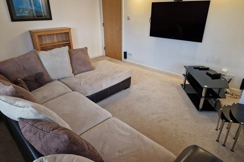 3 bedroom apartment to rent, Mackie Place, Elrick AB32