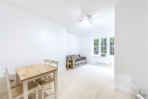 2 bedroom apartment to rent, Hillsborough Court, Mortimer Crescent, Maida Vale, London, NW6