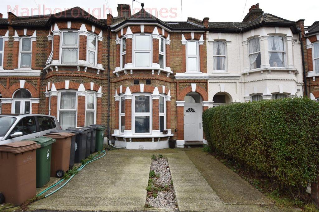 Leytonstone One Bed Flat with Shared Garden INCLU