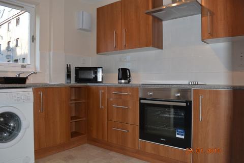 undefined, Urquhart Terrace, City Centre, Aberdeen, AB24