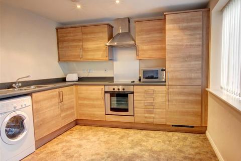 1 bedroom apartment to rent, Friars Wharf, Green Lane, Gateshead, NE10