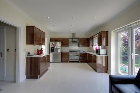 5 bedroom detached house to rent - Brantingham Drive, Ingleby Barwick