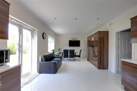5 bedroom detached house to rent - Brantingham Drive, Ingleby Barwick