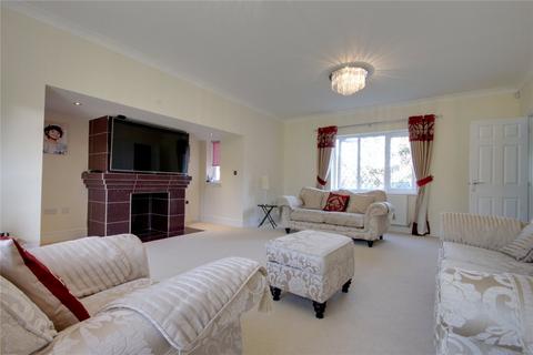5 bedroom detached house to rent - Brantingham Drive, Ingleby Barwick