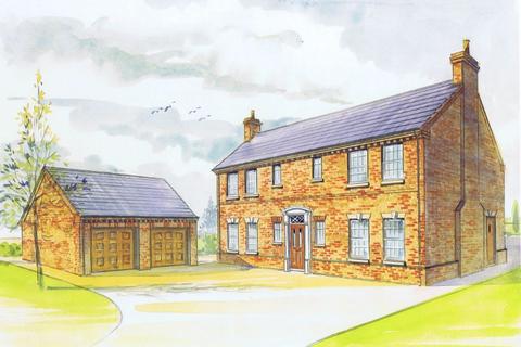 Search Plots For Sale In Lincolnshire Onthemarket